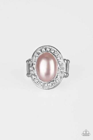 Ring - The ROYALE Treatment - Pink