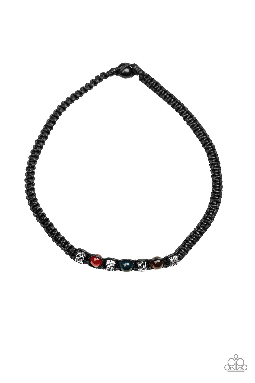 Necklace - The Great ALP - Black