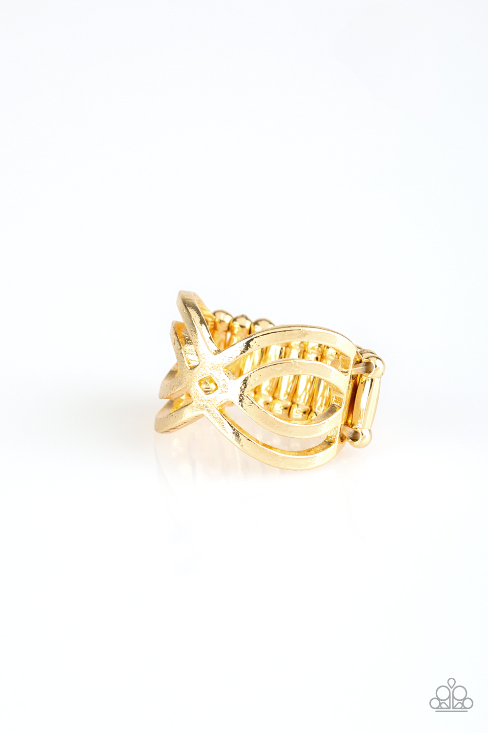 Ring - Infinite Fashion - Gold