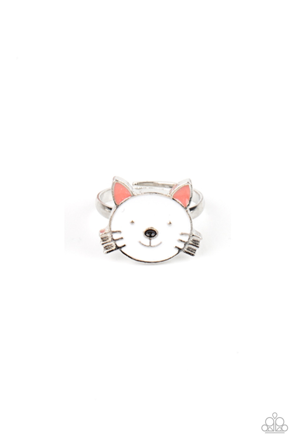Ring - Starlet Shimmer Animals - Cat