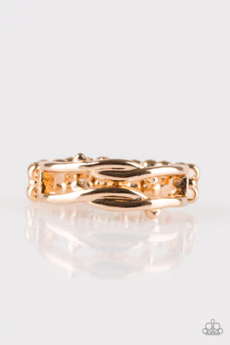 Ring - Very Vogue - Gold