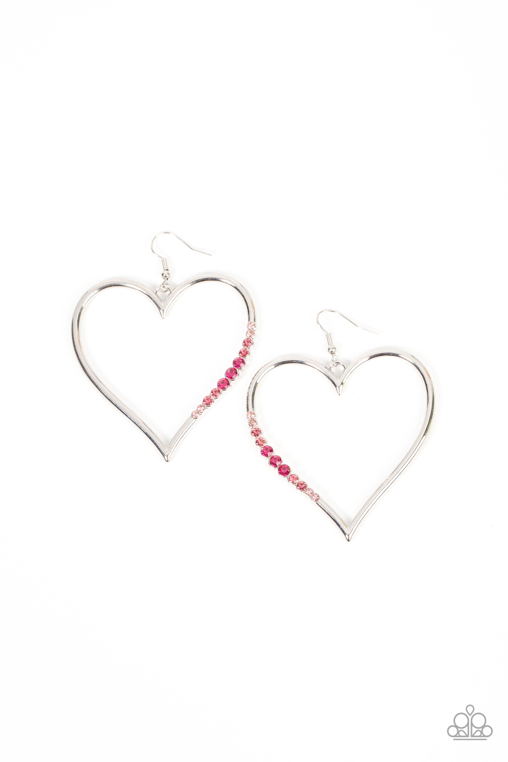 Earring - Bewitched Kiss - Multi