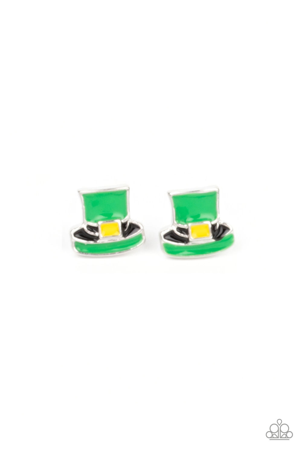 Earring - Starlet Shimmer St Paddy's - Hats