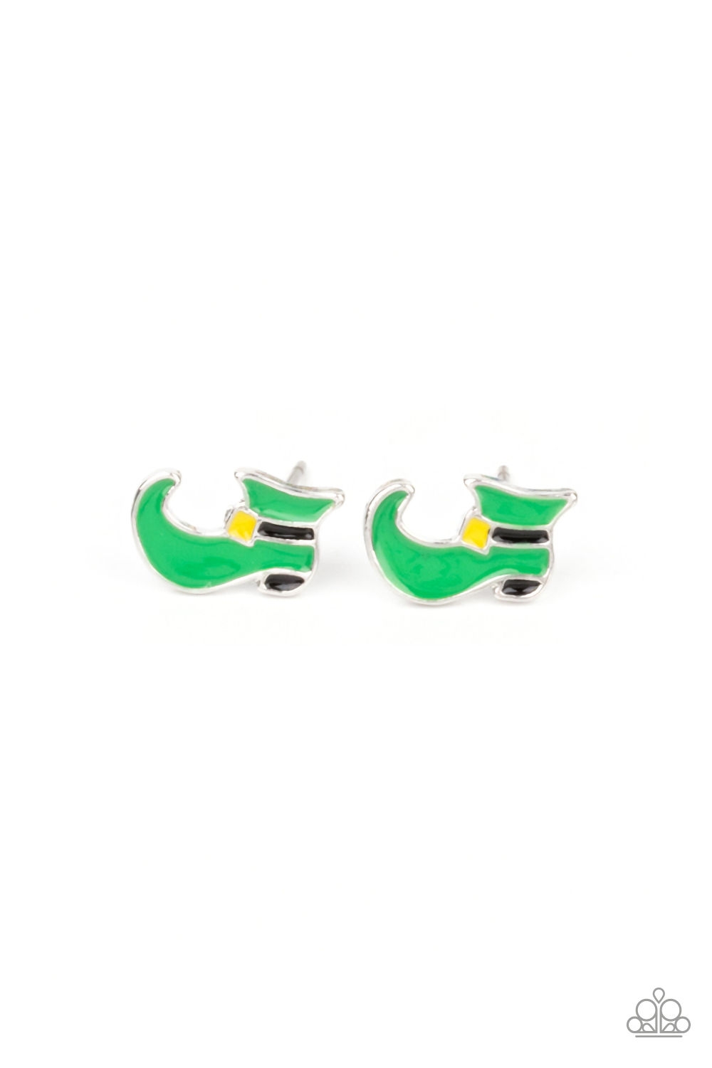 Earring - Starlet Shimmer St Paddy's - Boots