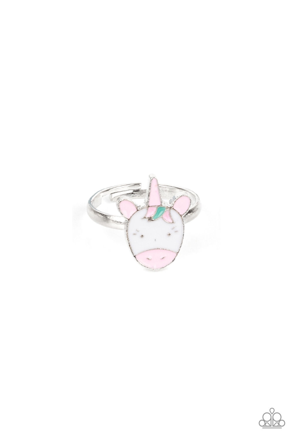 Ring - Starlet Shimmer Fairytale - Unicorn