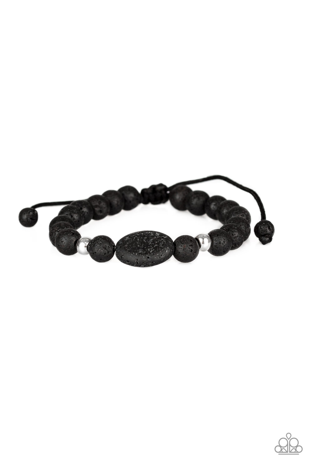 Bracelet - Makes Perfect SENSEI - Black