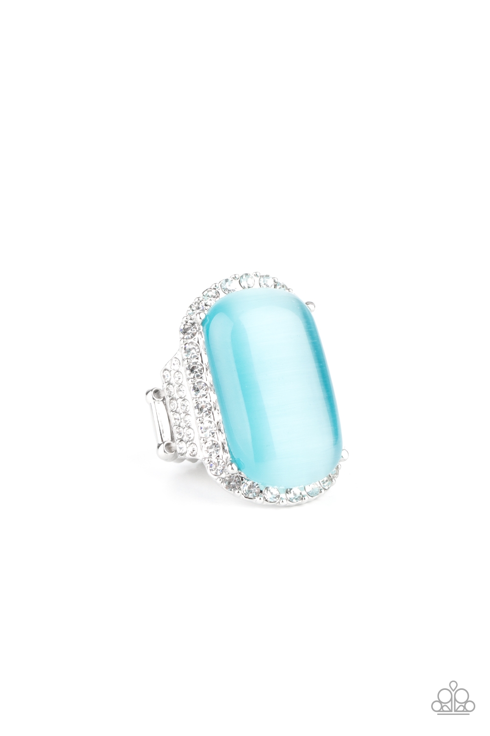 Ring - Thank Your LUXE-y Stars - Blue