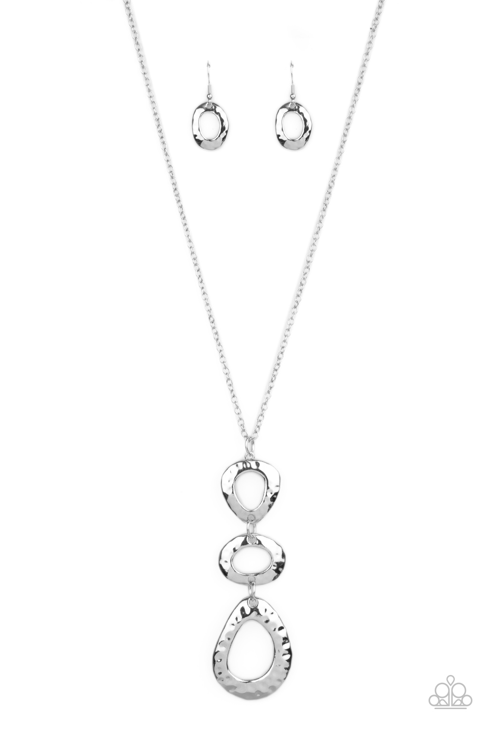 Necklace - Gallery Artisan - Silver