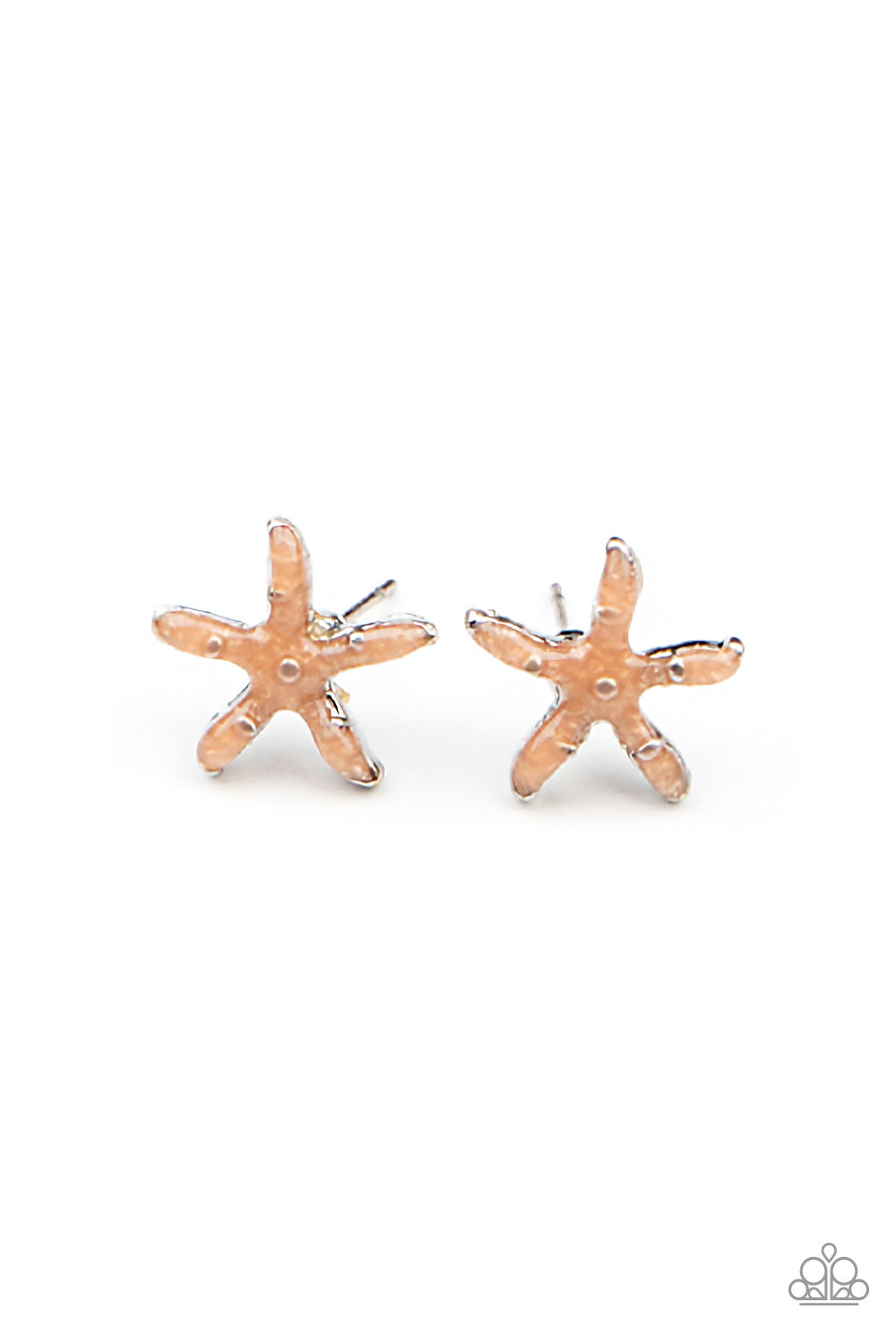 Earring - Starlet Shimmer Under the Sea - Starfish