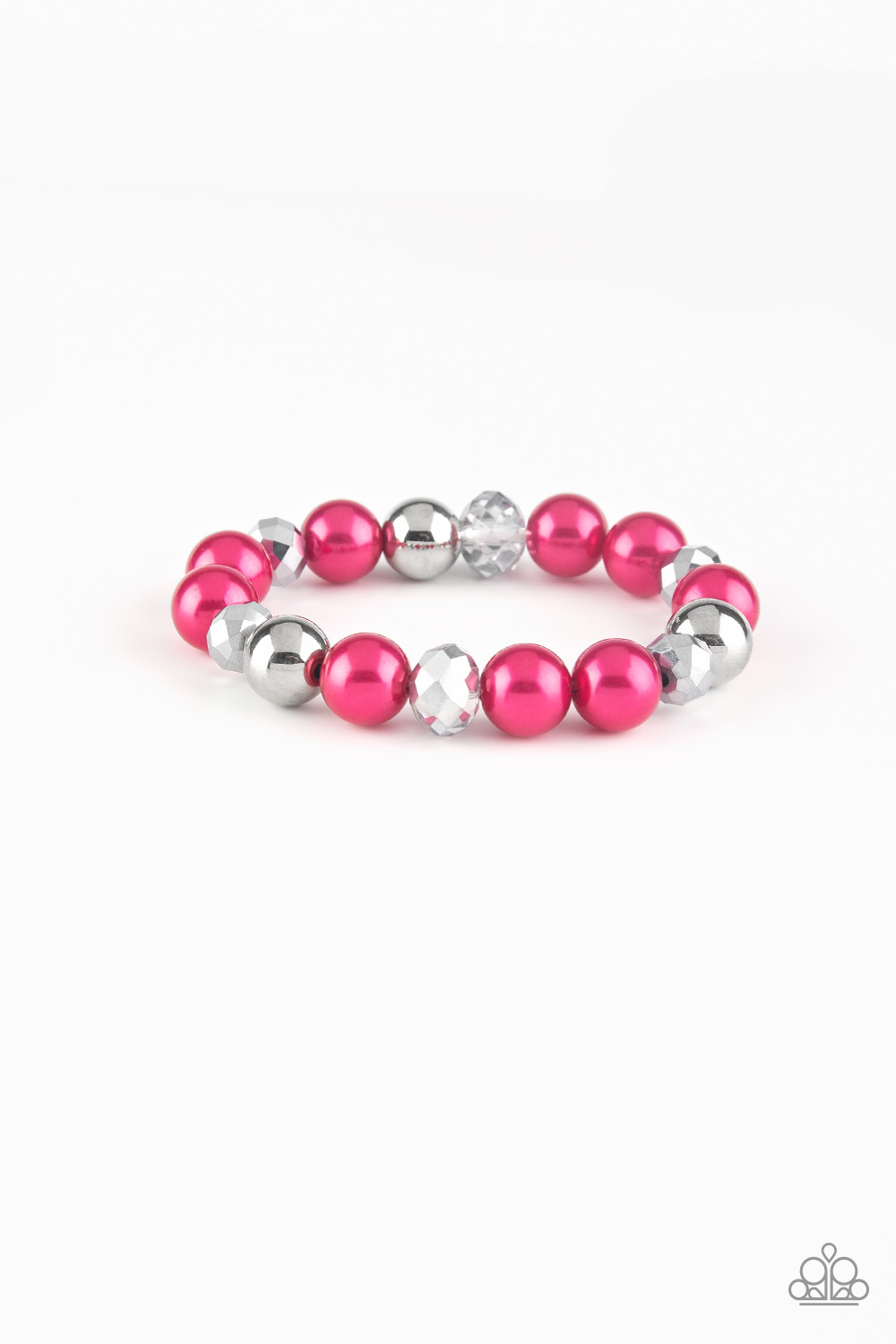 Bracelet - Very VIP - Pink