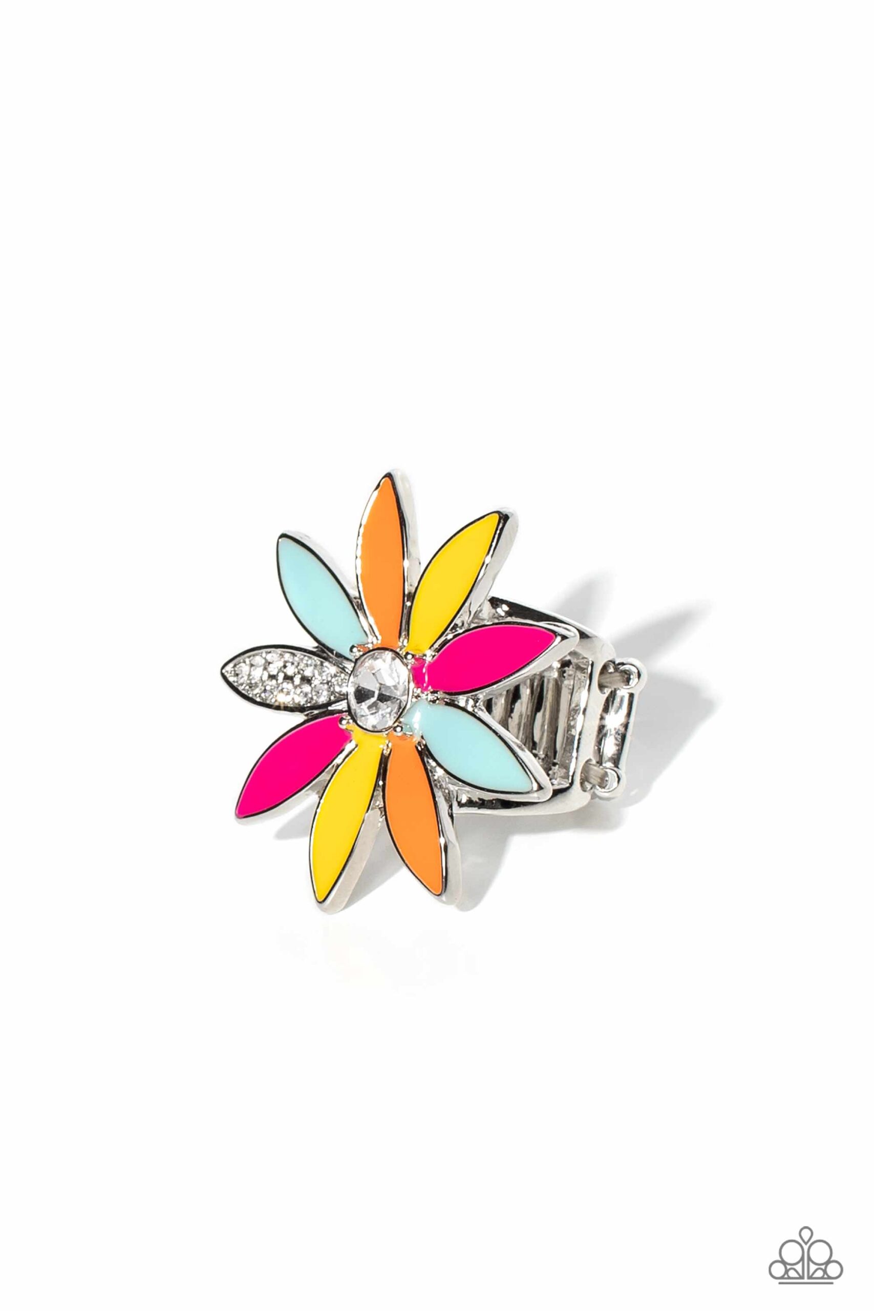 Ring - Lily Lei - Multi